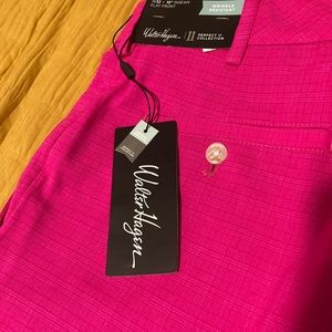 Walter Hagen shorts NWT